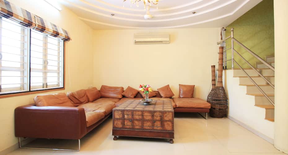 Specturm Hospitality & Event Organisers LLP Vastrapur - 2, Ahmedabad 4
